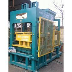 慷慨為民，極微節約 免燒磚機技術的革新之路