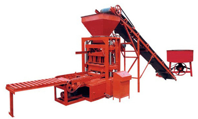 房地產動蕩下的免燒磚機市場 價格、廠家與建筑機械行業的連鎖反應