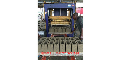 天津免燒磚機選購指南 哪里好與如何選擇優質設備