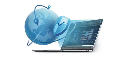 浩辰CAD 2021 Linux版(完全自主內核)v20.09.04官網64位版 國產CAD軟件在Linux平臺的重要突破