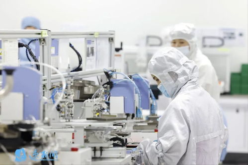 宿遷上半年新開工項目291個，總投資1262億元，計算機網絡工程服務引領新質生產力